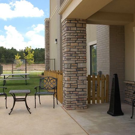 Best Western Plus Texarkana Inn And Suites Exterior photo