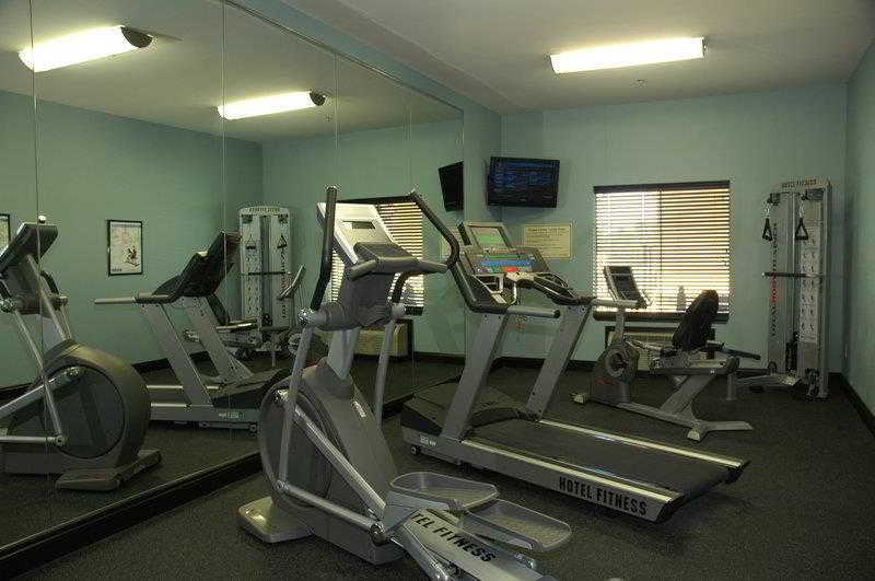 Best Western Plus Texarkana Inn And Suites Facilities photo