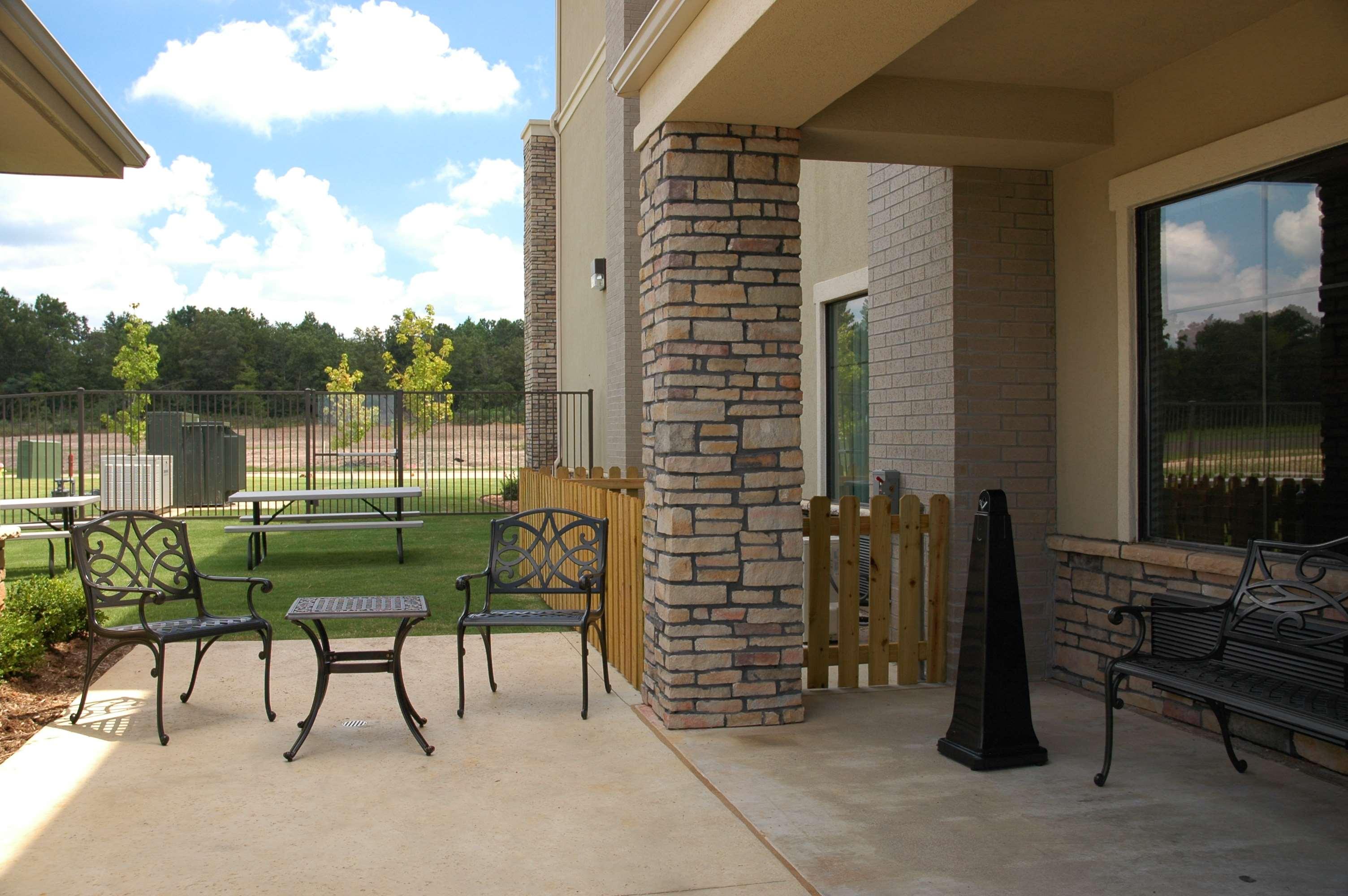 Best Western Plus Texarkana Inn And Suites Exterior photo