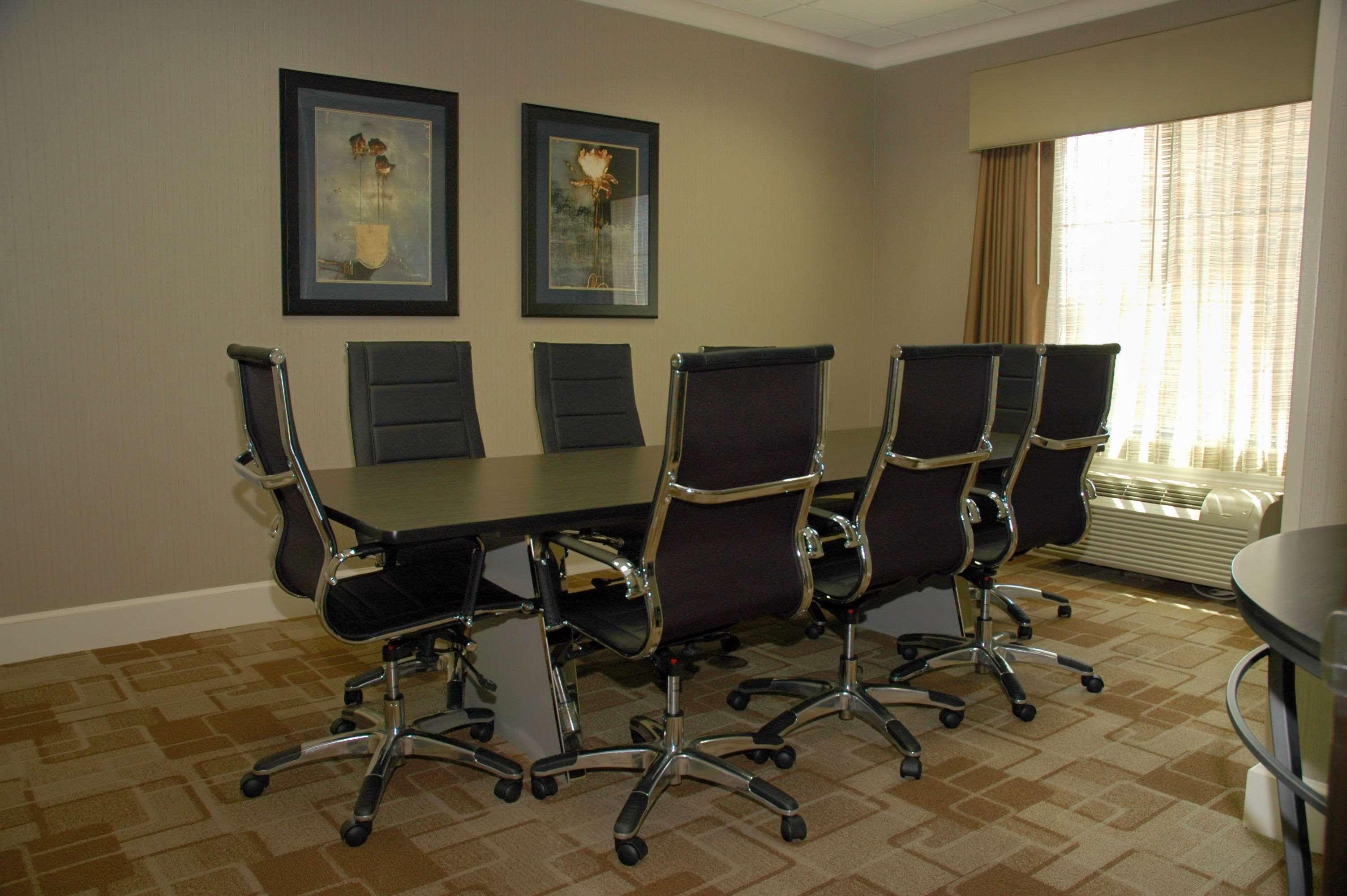 Best Western Plus Texarkana Inn And Suites Facilities photo