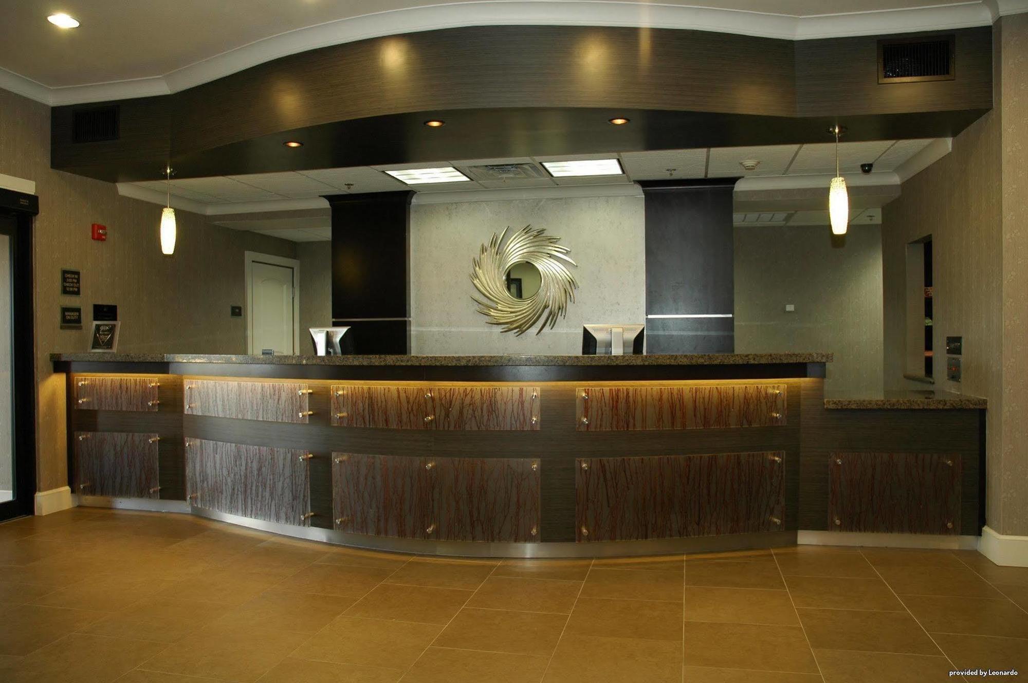 Best Western Plus Texarkana Inn And Suites Interior photo